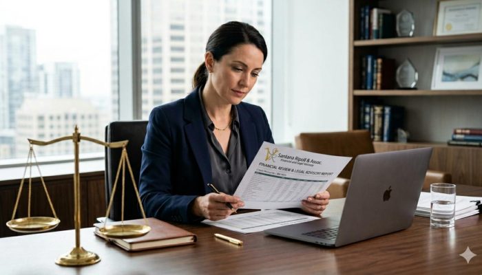 Cada obligacion financiera requiere una estrategia especifica