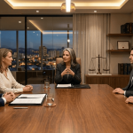 Abogados Mediadores