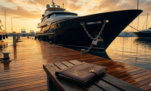 Can your vessel be seized over a debt in the Dominican Republic? What almost no one explains 15 Gemini Generated Image eb71sheb71sheb71