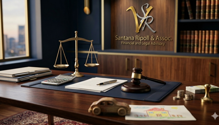 Pensión alimenticia en República Dominicana: lo que debes saber antes de que se convierta en un problema legal 1 Gemini Generated Image hhgzvahhgzvahhgz