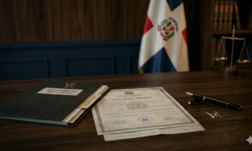 Can You Change Your Last Name in the Dominican Republic? What You Really Need to Know Before Trying 14 Gemini Generated Image ip69srip69srip69