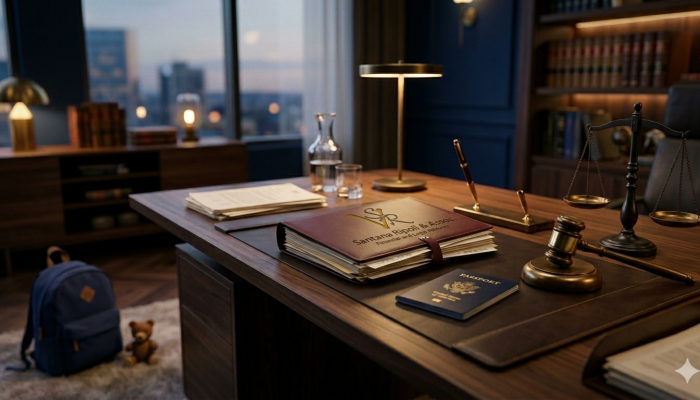 Can you travel with a minor without the other parent’s consent in the Dominican Republic? 1 Gemini Generated Image qofi9vqofi9vqofi