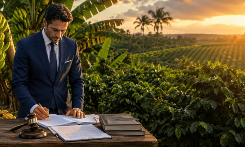 Embargo de frutos en República Dominicana: el error legal que puede poner en riesgo una cosecha 16 Embargo De Frutos En RD