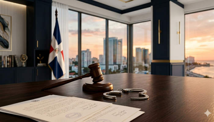 Conozca cómo funciona el hábeas corpus en República Dominicana, cuándo puede proceder y cómo esta garantía constitucional protege la libertad personal. 1 Habeas Corpus