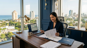 EIRL en República Dominicana: ventajas y cuándo conviene emprender solo 3 EIRL en República Dominicana para emprendedores y negocios individuales