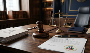 ACCIÓN DE AMPARO EN REPÚBLICA DOMINICANA: LA VÍA LEGAL PARA PROTEGER SUS DERECHOS FUNDAMENTALES 2 Acción De Amparo