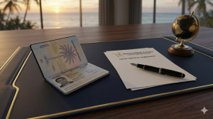 Extranjeros inversionistas en RD