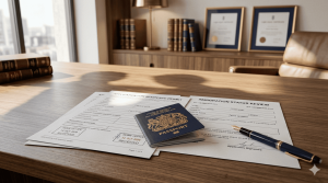 Derecho Migratorio