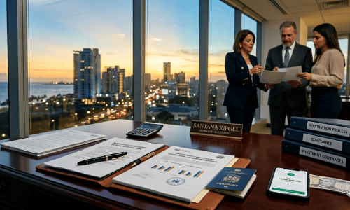 Repatriación de Capital en República Dominicana: Guía esencial Legal para Inversionistas 17 Asesoría legal sobre repatriación de capital en República Dominicana para inversionistas extranjeros
