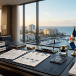 Residencia por inversión en RD