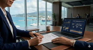 Asesoría legal sobre repatriación de capital en República Dominicana para inversionistas extranjeros