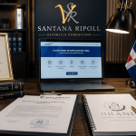 Registrar nombre de empresa en ONAPI República Dominicana y proteger un nombre comercial legalmente.