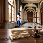 Jurisdicción y Competencia