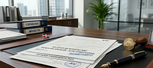 ¿Cómo Obtener el RNC de una Empresa en República Dominicana? 2 Documentos requeridos para obtener el RNC de una empresa en República Dominicana.