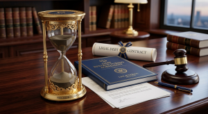 Prescripción legal de deudas en República Dominicana.