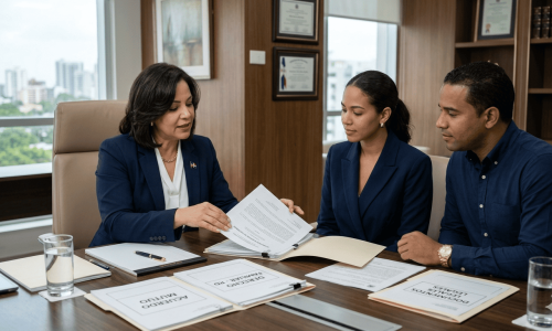 Divorcio mutuo