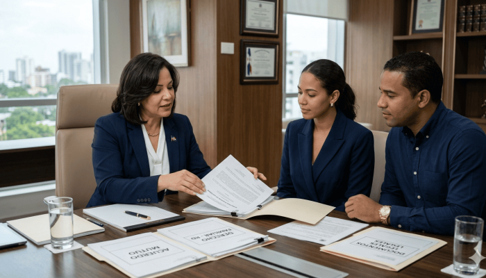 7 VENTAJAS DEL DIVORCIO DE MUTUO CONSENTIMIENTO EN REPÚBLICA DOMINICANA QUE DEBE CONOCER 1 Divorcio mutuo