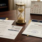 Prescripción de deudas en República Dominicana y plazos legales para reclamar obligaciones.