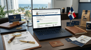 Verificación de disponibilidad en ONAPI