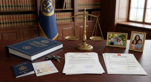 ¿Cuándo Puede un Juez Imponer Prisión Preventiva en República Dominicana? 4 Evaluación del peligro de fuga en un proceso penal.