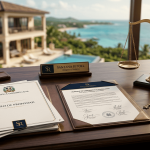 Formas legales de adquirir una propiedad en República Dominicana.