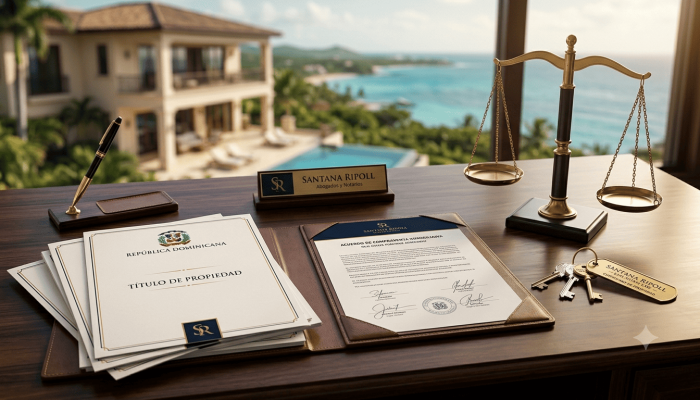Descubra 6 Formas de Adquirir una Propiedad que Muchas Personas Desconocen 1 Formas legales de adquirir una propiedad en República Dominicana.