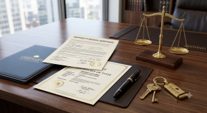 Descubra 6 Formas de Adquirir una Propiedad que Muchas Personas Desconocen 2 Formas legales de adquirir una propiedad en República Dominicana.