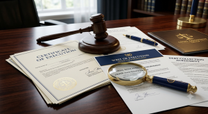 Embargo Ejecutivo en República Dominicana: ¿Cómo Funciona el Cobro Judicial de una Deuda? 2 Procedimiento de embargo ejecutivo en República Dominicana.