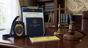 Embargo Ejecutivo en República Dominicana: ¿Cómo Funciona el Cobro Judicial de una Deuda? 4 Actuación del alguacil durante un embargo ejecutivo.