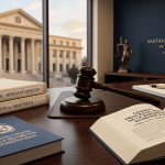 Prisión preventiva en República Dominicana conforme al nuevo Código Procesal Penal.