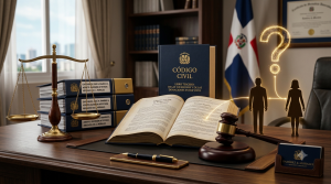 Codigo Civil Dominicano Sobre el Fallecimiento Simultaneo 