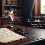 Wills in the Dominican Republic: Between the Testator’s Wishes and the Limits of the Law