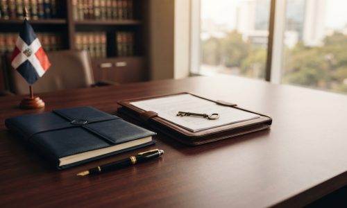 Estate Planning Trust or Will: Two Different Ways to Protect and Transfer Assets in the Dominican Republic 15 Fideicomiso patrimonial o testamento: dos formas distintas de proteger y transmitir el patrimonio en la República Dominicana / Trust or Will in the Dominican Republic? Key Differences