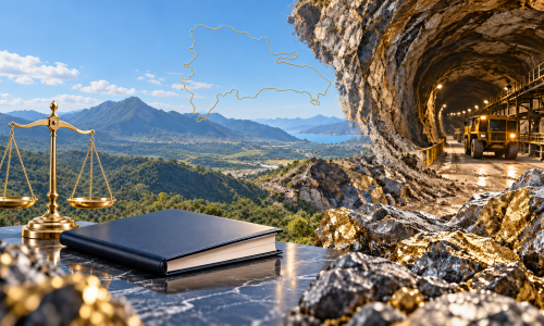 What Dominican Republic Mining Law Actually Requires 14 Mining in the Dominican Republic is governed by a layered legal framework that combines constitutional principles, a mining law now more than fifty years old, and a set of technical regulations.
